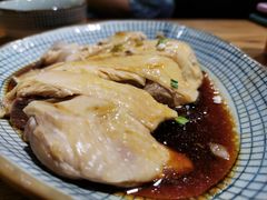 白切鸡-南小蟹手工點心(三里屯店)