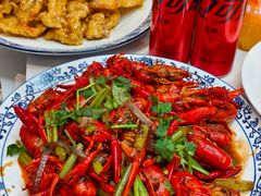 -食鸡公社辣子鸡·潍坊菜·烧烤