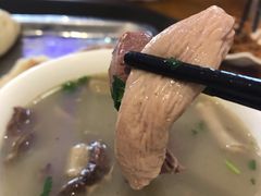 -京城北门羊蝎子铜锅涮肉(总店)