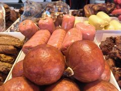 -净香园熟肉(北坦总店)
