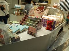 -爸爸糖吐司面包(兰州中心店)