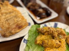 -奶奶的味道(胶州路店)