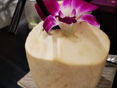泰国进口椰青-Thai Alley泰爱里(二沙岛店)