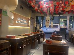 -半酌烧烤小酒馆(南京东路店)