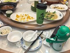 -紫藤园·天目湖大鱼头(南山竹海店)