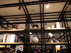 -港丽餐厅