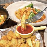 温州首家意面集合店…人均30平价西餐界的顶流‼️