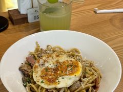 -NG PASTA吴居·中华意面(南头古城店)