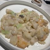 从小吃到大的清真菜
