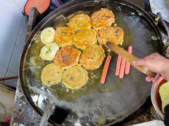 -樊记火烧店(甘泉路店)
