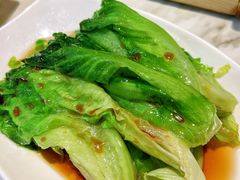 -點無缺茶楼·海鲜酒家(世博店)