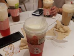 -奈雪的茶(华侨城创意园店)