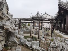 -南浔古镇
