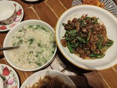 -田婆婆的菜(新天地店)
