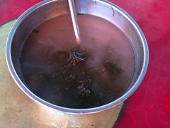 -胜海大排档·海鲜·黄鳝饭(十年老店)