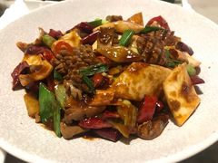 -嘉丰湘菜馆(芳群园店)