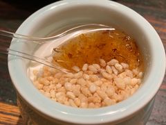 -额尔敦传统涮(公园西路店)