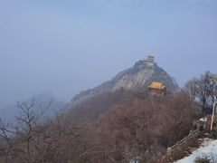 -终南山南五台景区