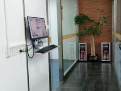 -欧立口腔(香雪店)