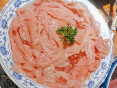 -周小明火锅(黑金冠社区店)