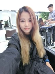 -尚·丹尼Hair