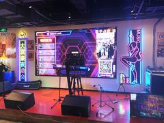 -马路牙子地桌烤肉(工体店)