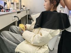 -海马体照相馆(上海宝山万达广场店)