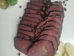 -辣螃铠盆盆蟹大排档(海昌店)