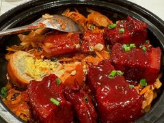 -醉辉皇原味海鲜江南菜(成都大魔方店)