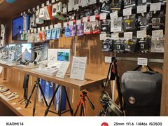 -sundanpulse顺电·脉(海岸城购物中心店)