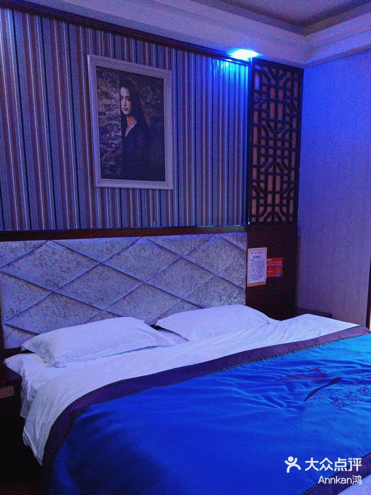 威斯顿主题酒店-大众点评