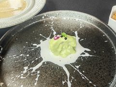 青芥沙拉虾-云门锦翠(商鼎国际店)