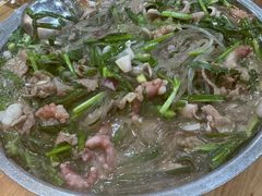 -京玉菲饭店(李村店)