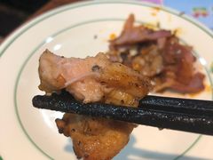 -巴犀烧烤(新崇光店)