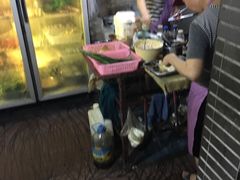 -五娃子烧烤(人民路150号院店)