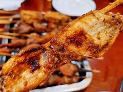 -伊隆斋(什刹海店)