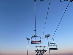 -北京南山滑雪场
