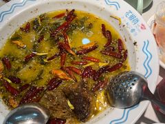 -花椒俏川菜小馆(南海万达店)