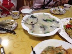 -春水锅贴·传统鲁菜(大明湖店)
