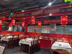 -北平食坊·烤鸭(黄寺大街店)