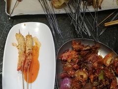 -锦州御烧烤·形象店(人民街店)