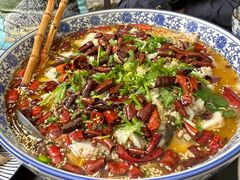 -吃货私房菜(丽江束河古镇店)
