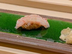 -鮨一日本料理(大中华店)