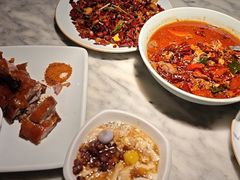 -辛香汇·锦里丨现炒川菜(滁州苏宁广场店)