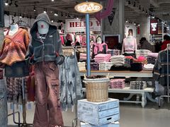 -万达广场(无锡滨湖店)