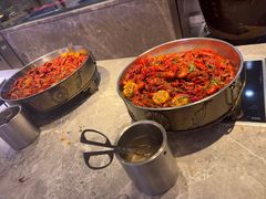 -盛宴标帜餐厅·亲子自助 (南昌喜来登酒店)