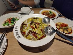 -新太二·鲜料川菜(晶耀前滩店)