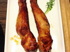 烟熏翅霸-塔可墨西哥餐厅(新城市广场店)