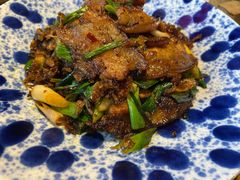 -赤宴·川菜(玉林店)