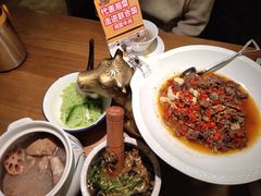 -炊烟小炒黄牛肉(中心印象城店)